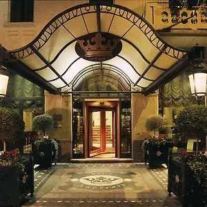 Andreola Hotel Milan