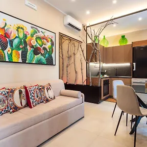 Terra Dell'etna Apartment Catania