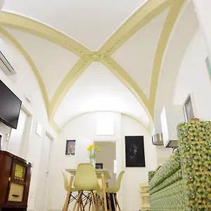 Palazzo Clarenza Di San Domenico Casa vacanze