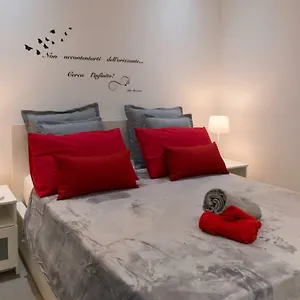 Domus Emiliae Appartamento