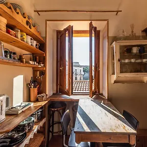 Palazzu Stidda Appartamento